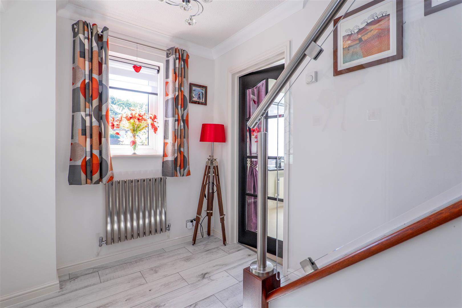 Kittiwake Road, Heapey, Chorley